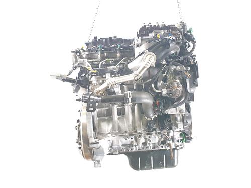 Engine PEUGEOT 2008 I (CU_) 1.6 BlueHDi 100 | BP38479954M1 - Image 4