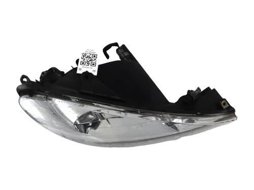 Right headlight PEUGEOT 206 SW (2E/K) 2.0 HDi | BP33009651C29  - Image 5