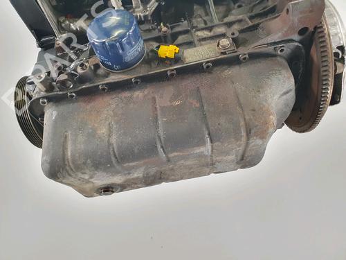 Engine PEUGEOT 206 Hatchback (2A/C) 1.9 D | BP37456849M1 - Image 9