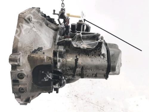 Used Gearbox Gearbox CITROËN C3 II (SC_) 1.4 VTi 95 (95 hp) 34337468 34337468