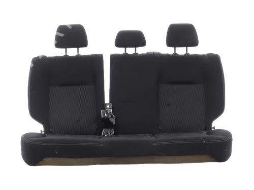 Sæde Bagtil Sæde Bagtil PEUGEOT 208 I (CA_, CC_) 1.2 VTI 82 (82 hp) 34001041 34001041