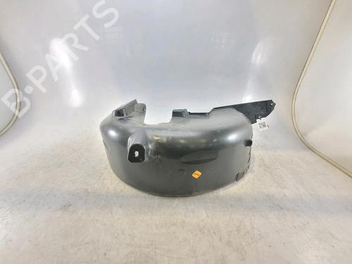 Wheel arch CITROËN C4 CACTUS 1.2 THP 110 | BP23555392C56 