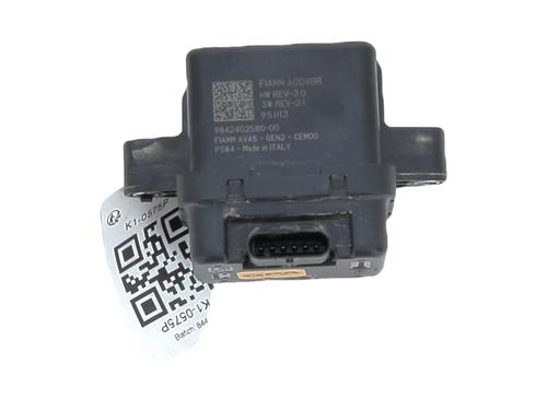 Module électronique PEUGEOT 208 II (UB_, UP_, UW_, UJ_) 1.2 Hybrid 100 | BP27909208M83 