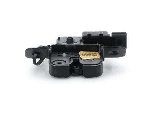 Tailgate lock RENAULT CLIO V (B7_) 1.0 TCe 90 (B7MT) | BP40003871C101 - Image 2