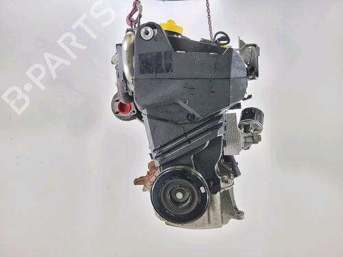 Used Engine NISSAN QASHQAI I (J10, NJ10) 1.5 dCi (106 hp) 29416458