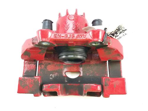 Right front brake caliper PEUGEOT 208 I (CA_, CC_) 1.6 GTi | BP27918393M104
