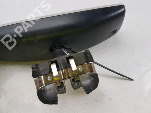 Rear mirror VW GOLF VI (5K1) 2.0 TDI | BP10715670I6 
