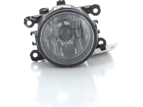 Used Right front fog light RENAULT SCÉNIC III (JZ0/1_) 1.5 dCi (106 hp) 31607430