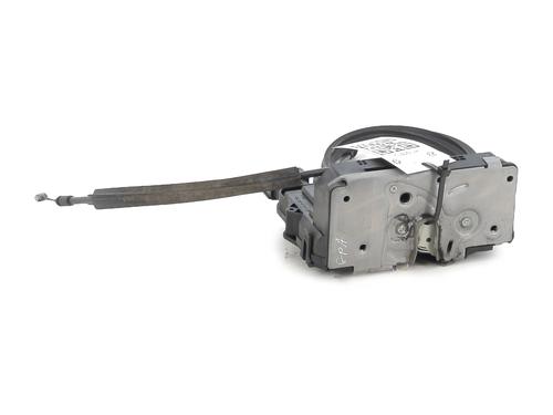 Used Front right lock FIAT DUCATO Van (250_) 150 Multijet 2,3 D (150 hp) 28366024
