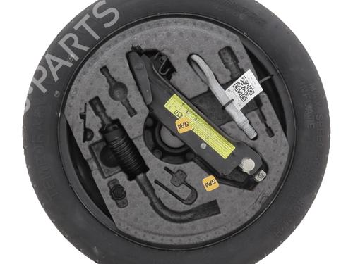 Jack Kit VW GOLF V (1K1) 1.6 FSI (115 hp) 31304119