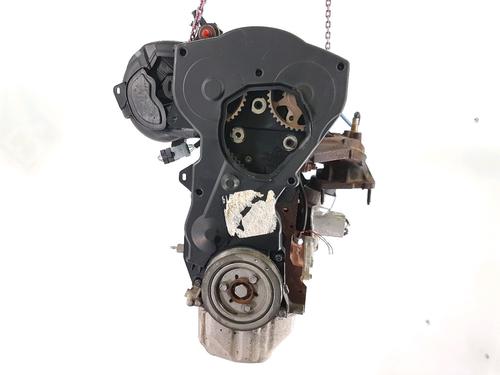 Motor Motor CITROËN C2 (JM_) 1.6 (109 hp) 36380598 36380598