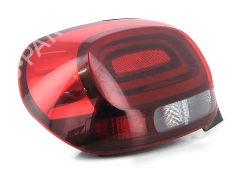 Left taillight CITROËN C3 III (SX) 1.6 BlueHDi 75 | BP37752365C34  - Image 5