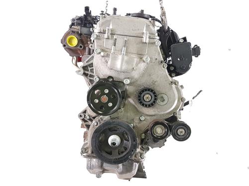 Motore KIA CEE'D (JD) 1.6 CRDi 128 (128 hp) 29931141