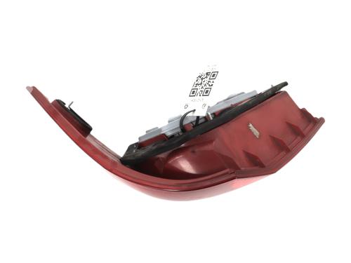 Used Left taillight Left taillight MERCEDES-BENZ C-CLASS (W203) C 220 CDI (203.008) (150 hp) 34532163 34532163