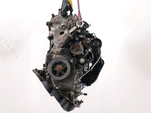 Motor RENAULT TWINGO III (BCM_, BCA_) 1.0 SCe 70 (71 hp) 31693697