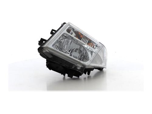Left headlight NISSAN PATHFINDER III (R51) 2.5 dCi 4WD | BP25751078C28 