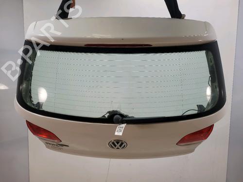 Used Tailgate Tailgate VW GOLF PLUS V (5M1, 521) [2004-2013] 33646305 33646305