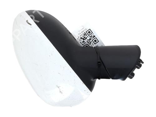 Left mirror KIA RIO III (UB) 1.25 CVVT | BP24215482C26 