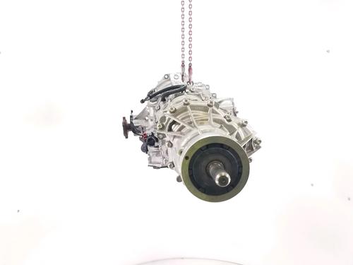 Gearbox AUDI A7 Sportback (4GA, 4GF) 3.0 TFSI quattro | BP26970159M3