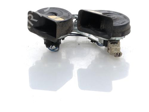 Horn ALFA ROMEO 159 Sportwagon (939_) 2.0 JTDM (939BXP1B) (170 hp) 27904162