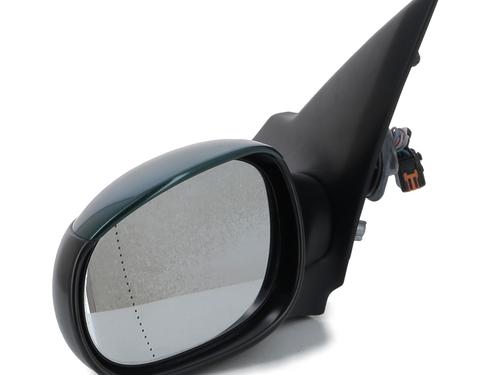 Left mirror PEUGEOT 206 CC (2D) 1.6 16V (2DNFUF, 2DNFUR) | BP29198024C26