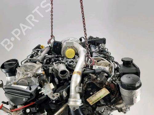 Engine MERCEDES-BENZ M-CLASS (W164) ML 320 CDI 4-matic (164.124, 164.125, 164.122) | BP33568141M1 - Image 5