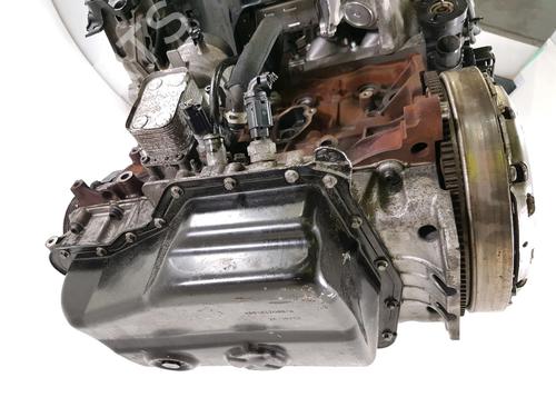 Engine PEUGEOT 508 SW I (8E_) 2.0 HDi | BP29231981M1 
