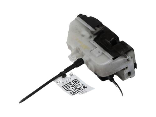 Front right lock RENAULT TWINGO II (CN0_) 1.5 dCi (CN0E) | BP29218224C97 