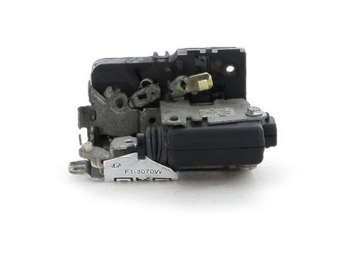 Venstre bagtil lås DACIA SANDERO 1.4 MPI LPG | BP39161030C100 - Image 2