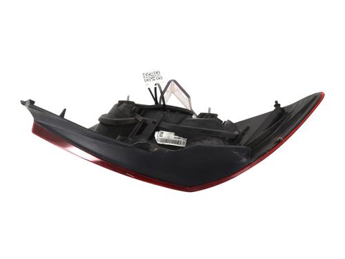 Used Right taillight OPEL CORSA D (S07) 1.2 (L08, L68) (86 hp) 26536103