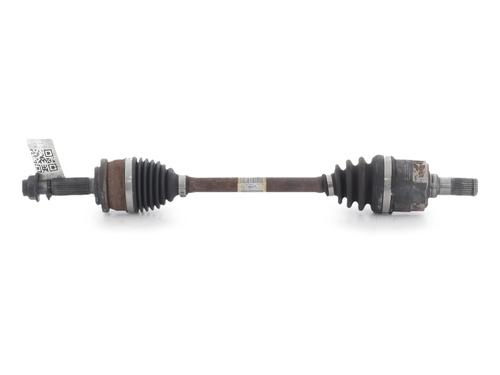 Left front driveshaft KIA PICANTO III (JA) 1.2 MPI | BP39160774M38 - Image 2