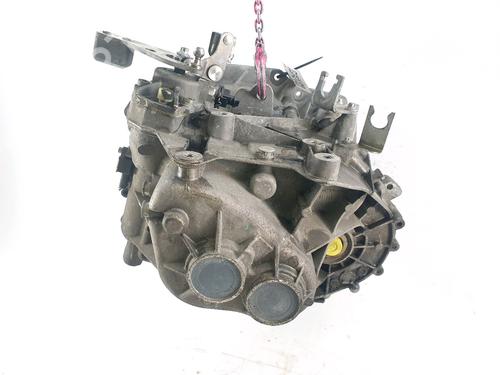 Gearbox MINI MINI CLUBMAN (R55) Cooper | BP30118657M3 