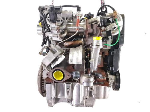 Engine RENAULT MEGANE III Hatchback (BZ0/1_, B3_) 1.5 dCi (BZ09, BZ0D, BZ1W, BZ29, BZ14) | BP39461684M1 - Image 4