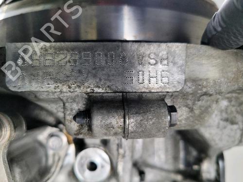 Engine CITROËN DS4 (NX_) 1.6 HDi 115 | BP39972000M1 - Image 11