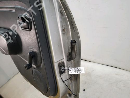 Dør venstre bagtil DACIA SANDERO 1.5 dCi | BP32279485C4