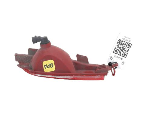 Rear bumper left light FIAT 500 (312_) 0.9 (312AXG1A, 312.AXG11) | BP33009766C81 - Image 3