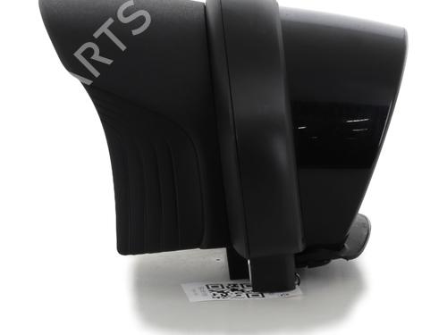 Instrument cluster PEUGEOT 108 1.0 VTi | BP28686888C47