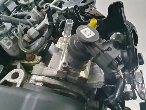 Engine RENAULT CLIO IV (BH_) 1.5 dCi 75 | BP34261785M1  - Image 8