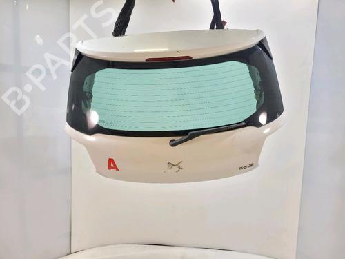 Used Tailgate DS DS 3 (SA_) [2015-2019]  27813901