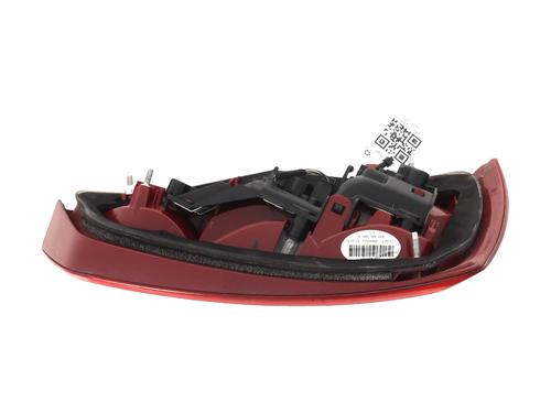 Left taillight AUDI A1 Sportback (8XA, 8XF) 1.4 TDI | BP31285057C34