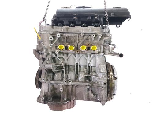 Engine NISSAN MICRA III (K12) 1.2 16V | BP23890553M1 