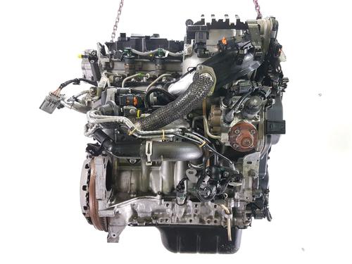 Engine CITROËN C3 Picasso (SH_) 1.6 HDI 90 | BP39501648M1 - Image 4