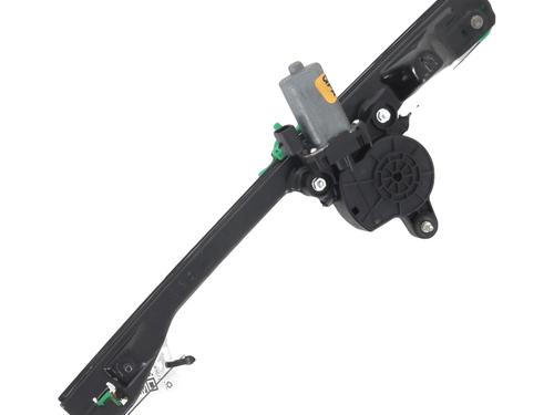 Used Front left window mechanism FIAT PUNTO (188_) 1.2 60 (188.030, .050, .130, .150, .230, .250) (60 hp) 30140962