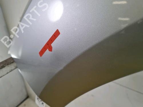 Left front fenders RENAULT FLUENCE (L3_)  | BP16548694C41 