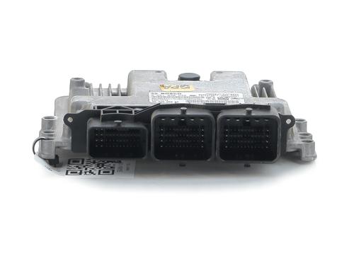 Used Engine control unit (ECU) CITROËN C3 Picasso (SH_) 1.6 HDI 90 (92 hp) 30924877