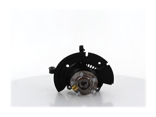 Used Left front steering knuckle Left front steering knuckle RENAULT ARKANA I (LCM_, LDN_) 1.6 E-TECH 145 (LDMU) (143 hp) 36402147 36402147