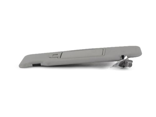 Left sun visor DACIA DUSTER (HM_) 1.5 dCi 115 4x4 | BP38741439I1 - Image 3