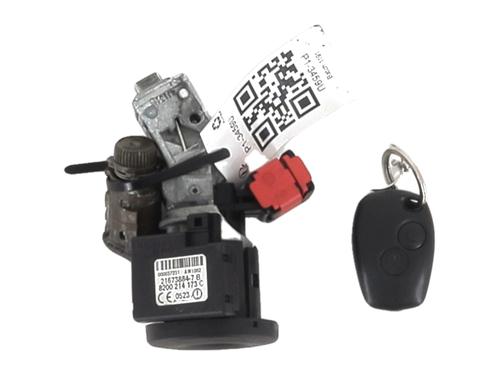 Bloccasterzo RENAULT MODUS / GRAND MODUS (F/JP0_) 1.2 (JP0C, JP0K, FP0C, FP0K, FP0P, JP0P, JP0T) (75 hp) 31662298