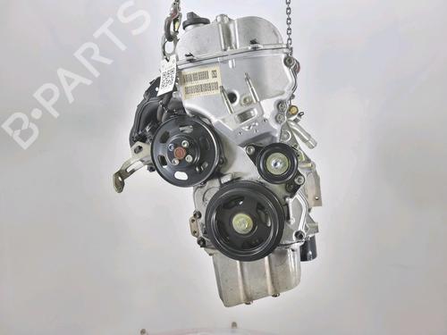 Motor OPEL AGILA (B) (H08) 1.0 (F68) (65 hp) 18048244