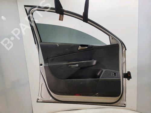 Left front door VW PASSAT B6 Variant (3C5) 2.0 TDI | BP32401792C2
